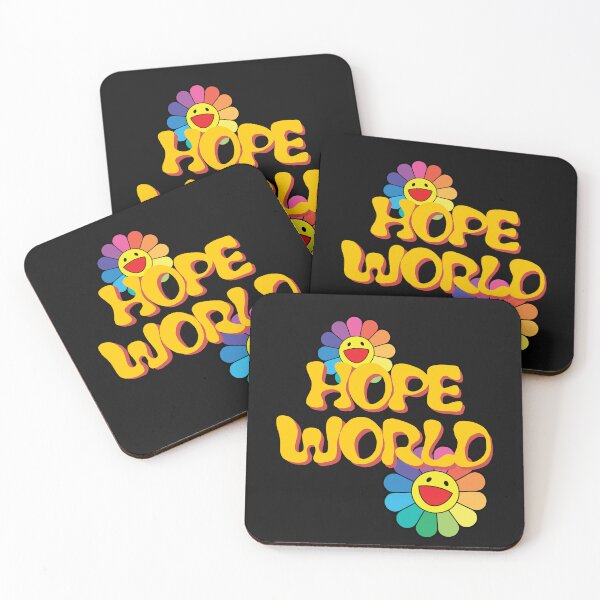 Item preview, Hope world 2 designed and sold by Dawn--.