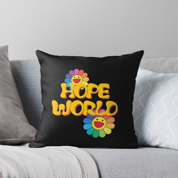 Item preview, Hope world 2 designed and sold by Dawn--.