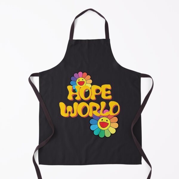 Item preview, Hope world 2 designed and sold by Dawn--.