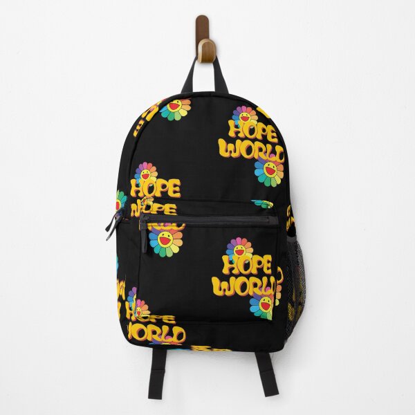Item preview, Hope world 2 designed and sold by Dawn--.