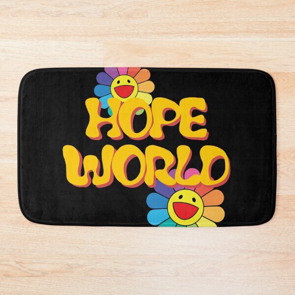 Item preview, Hope world 2 designed and sold by Dawn--.