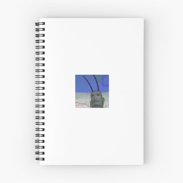 Item preview, plankton pascal designed and sold by kodaslame.