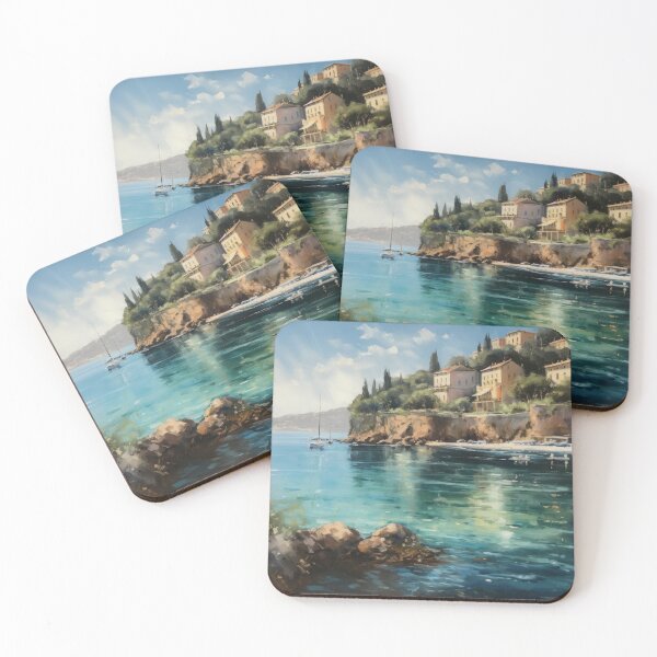 Item preview, Nice France  designed and sold by Vanover Designs.