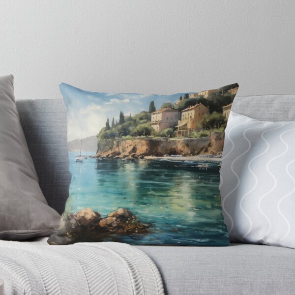 Item preview, Nice France  designed and sold by Vanover Designs.