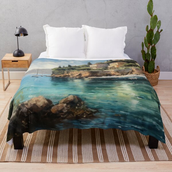 Item preview, Nice France designed and sold by Vanover Designs.