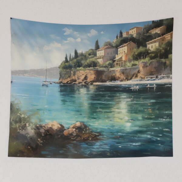 Item preview, Nice France  designed and sold by Vanover Designs.