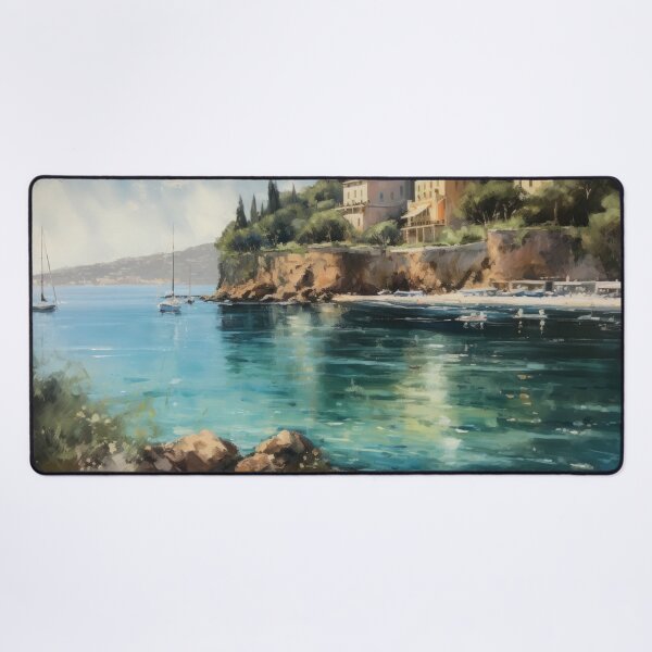 Item preview, Nice France designed and sold by Vanover Designs.