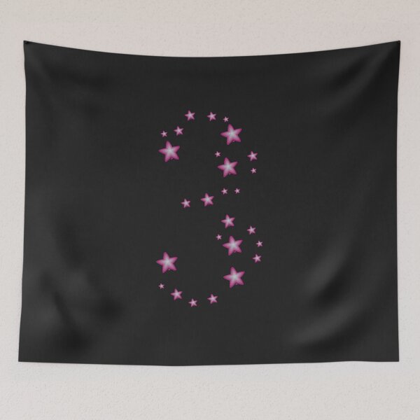 Item preview, Number 3 three third stars designed and sold by Zakrytos ★★★★★.