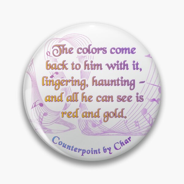 Item preview, V3 of Counterpoint by Char designed and sold by VanVenZine.