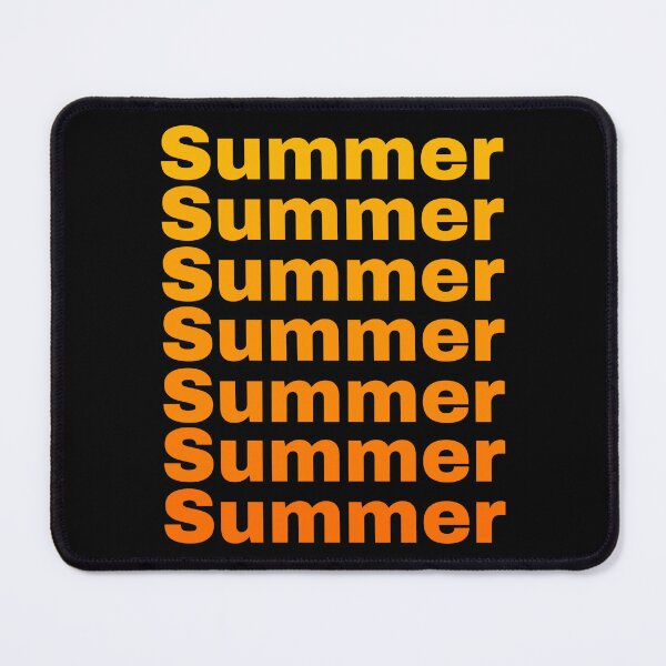Item preview, Summer x 7 designed and sold by UlDesigns.