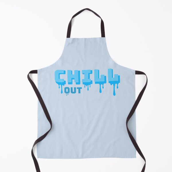 Item preview, Chill Out designed and sold by pickledpears.
