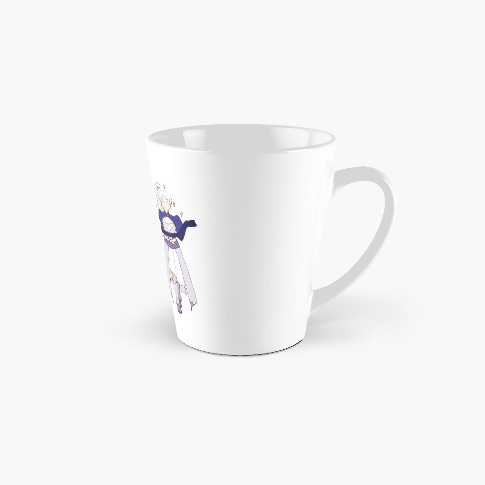 Item preview, Tall Mug designed and sold by De-b00.