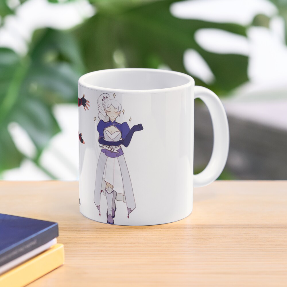 Item preview, Classic Mug designed and sold by De-b00.