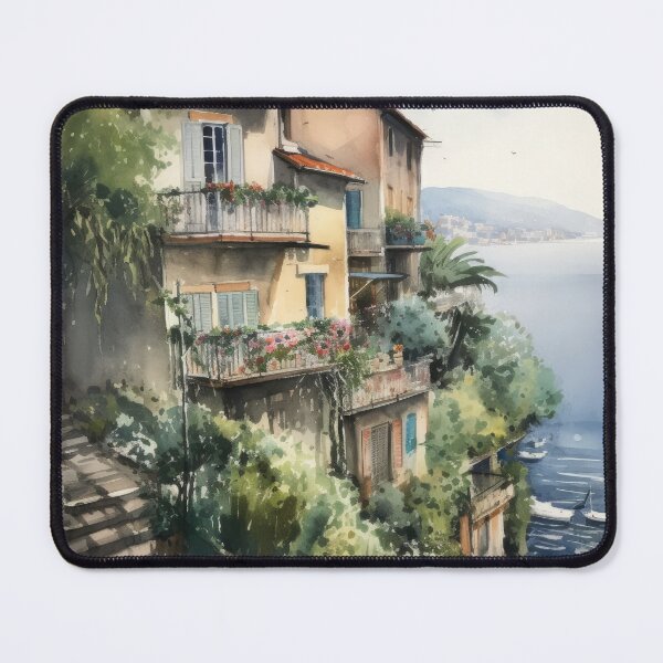 Item preview, Nice France designed and sold by Vanover Designs.