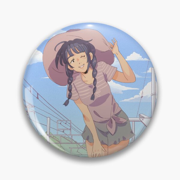 Item preview, Nostalgic Anime Design | Otaku Merch | Reality is boring, Anime is where its At designed and sold by Creativa101.