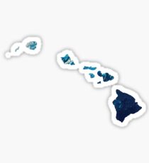 Hawaii Sticker