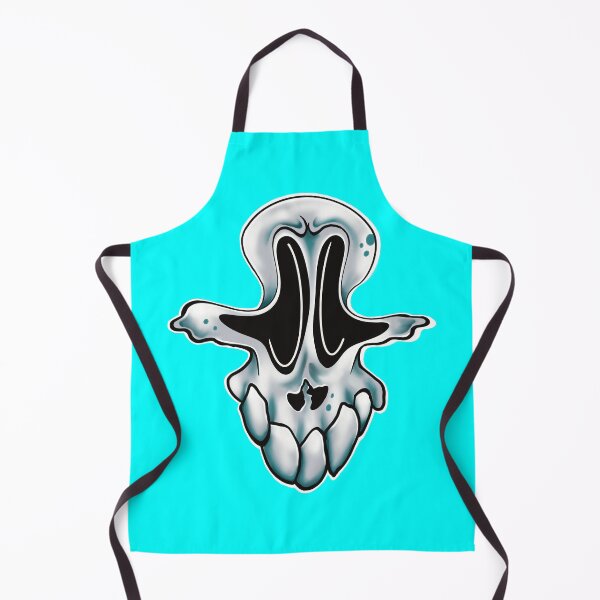 Item preview, Cartoon skull pack designed and sold by The-Ink-Pusher.