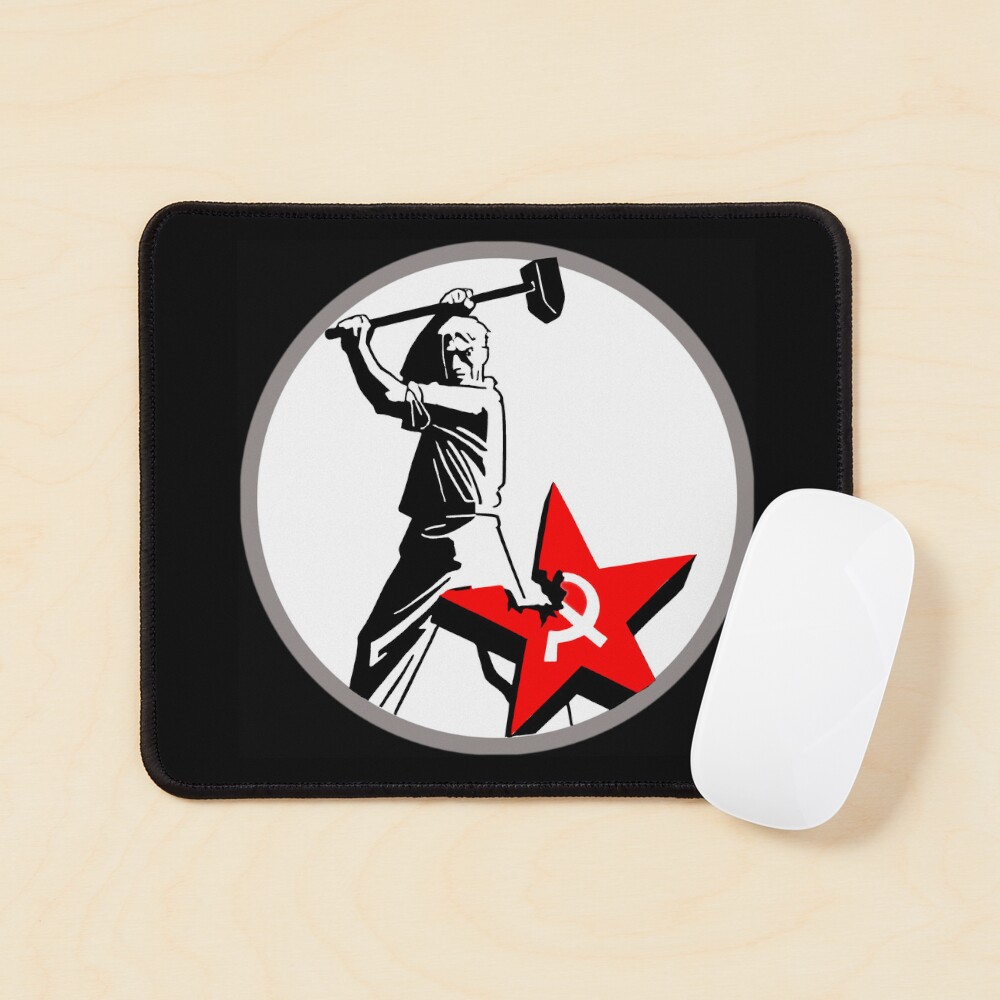 Item preview, Mouse Pad designed and sold by PacoLocoDesigns.
