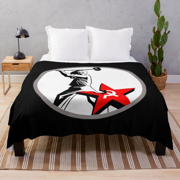 Item preview, Anti-Communism  designed and sold by PacoLocoDesigns.