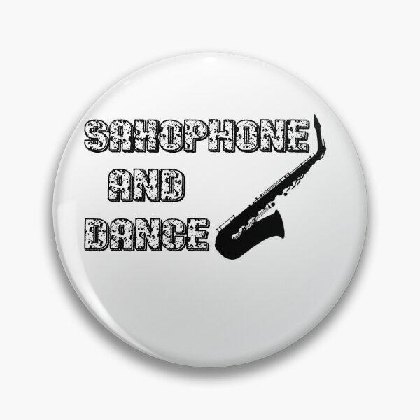 Item preview, Saxophone and dance designed and sold by Ouzgane.