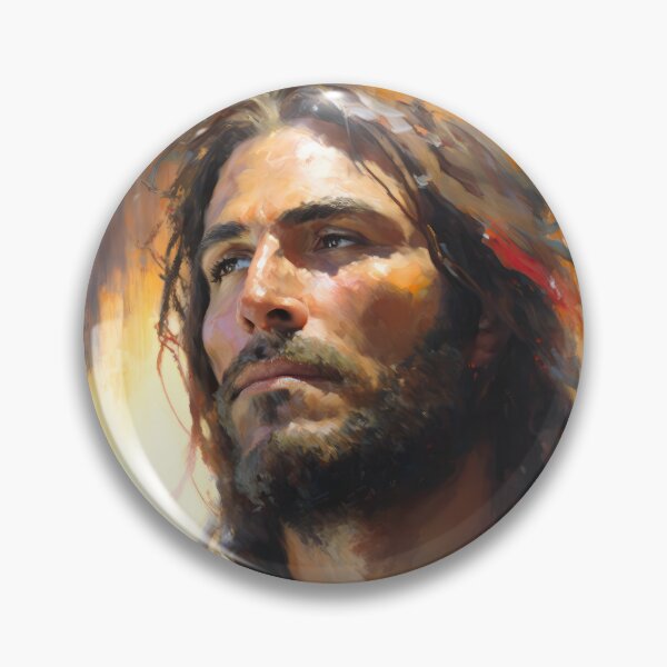 Item preview, I Came to Call the Sinners to Repentance designed and sold by Greg Collins Fine Art.