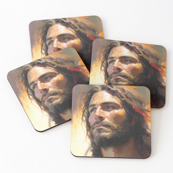 Item preview, I Came to Call the Sinners to Repentance designed and sold by Greg Collins Fine Art.