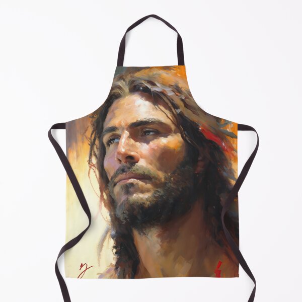 Item preview, I Came to Call the Sinners to Repentance designed and sold by Greg Collins Fine Art.