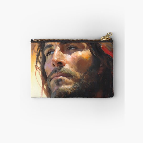 Item preview, I Came to Call the Sinners to Repentance designed and sold by Greg Collins Fine Art.