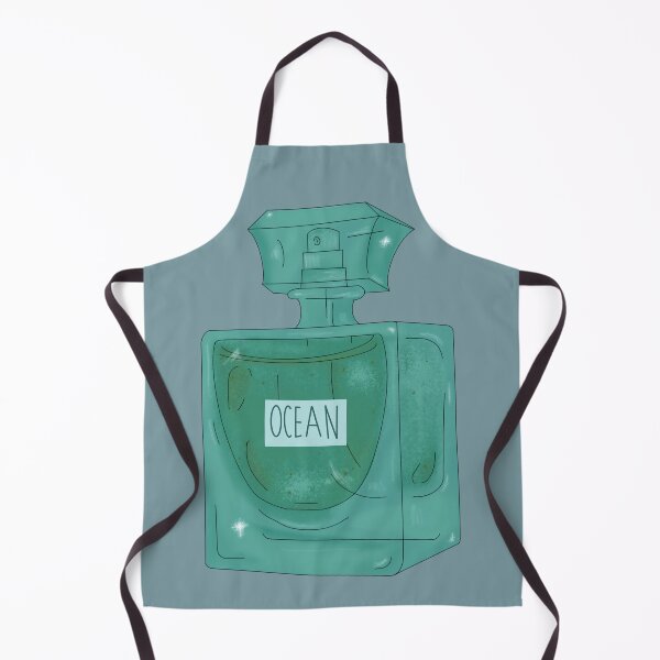 Item preview, ocean perfume designed and sold by designsbymacys.