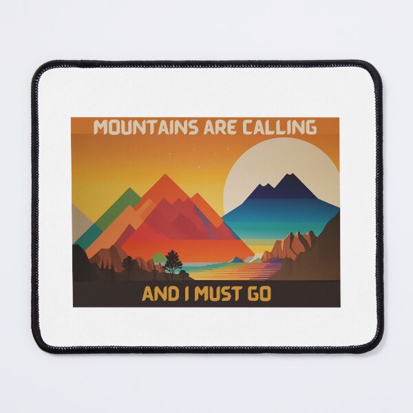Item preview, Outdoor Life head to the Mountains for Adventure designed and sold by myfavoritesm4.