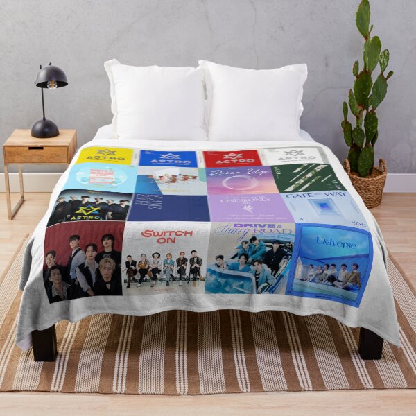 Item preview, ASTRO Albums designed and sold by cassl614.