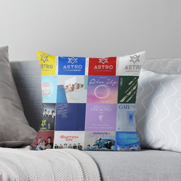 Item preview, ASTRO Albums designed and sold by cassl614.