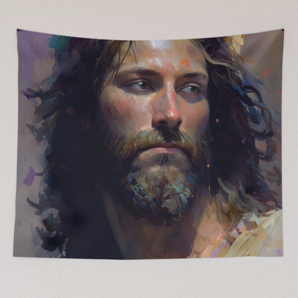 Item preview, I Have Compassion designed and sold by Greg Collins Fine Art.