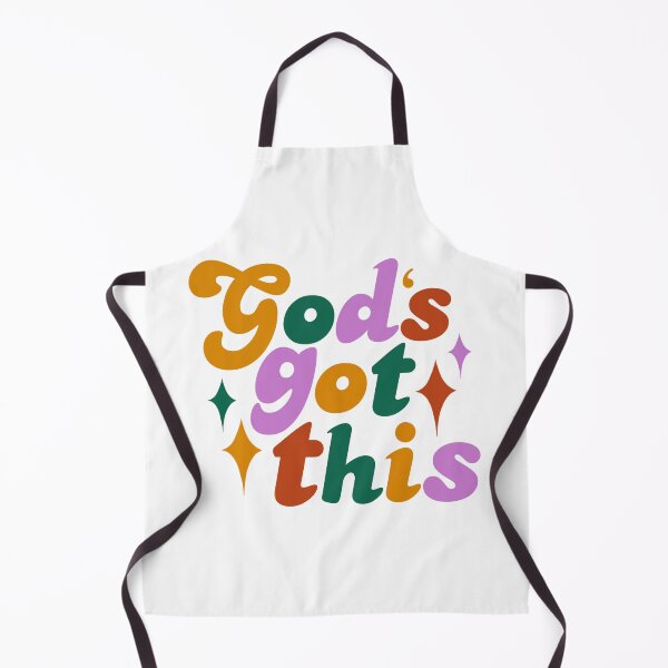 Item preview, God’s got this designed and sold by Mackenzie Epperson.