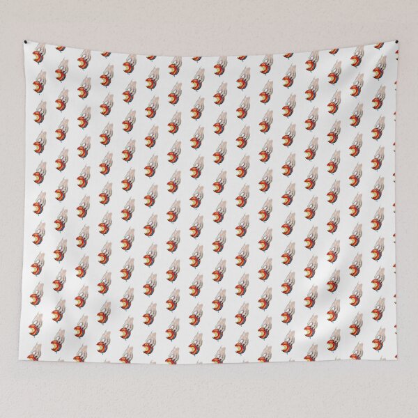 Item preview, Foul Play  designed and sold by Hannah Ross.