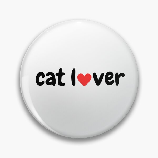 Artikelvorschau, Cat Lover entworfen und verkauft von pickledpears.