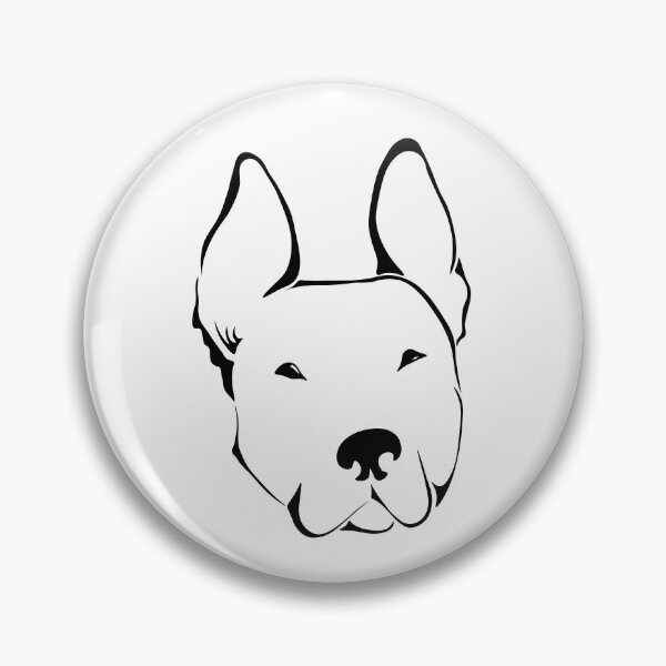 Item preview, Happy Doberman designed and sold by BastsTardyChild.