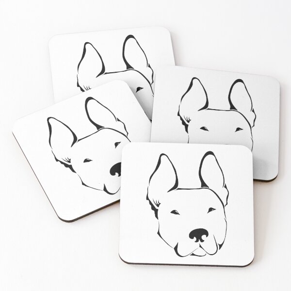 Item preview, Happy Doberman designed and sold by BastsTardyChild.