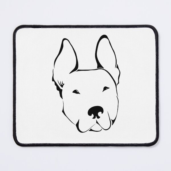 Item preview, Happy Doberman designed and sold by BastsTardyChild.