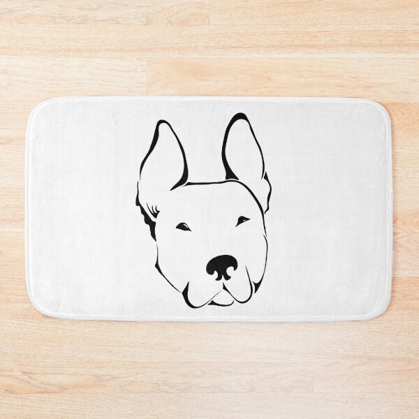 Item preview, Happy Doberman designed and sold by BastsTardyChild.