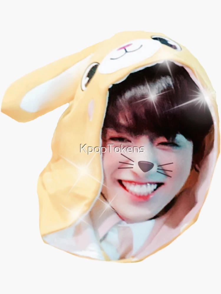 BTS Jung kook 4カットロングステッカー BTSJungkook4カットロングステッカー•9カットステッカー•フォト