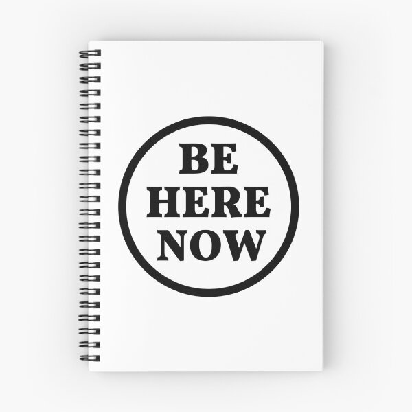 Item preview, Be Here Now designed and sold by ViewerEqualsPhoton.
