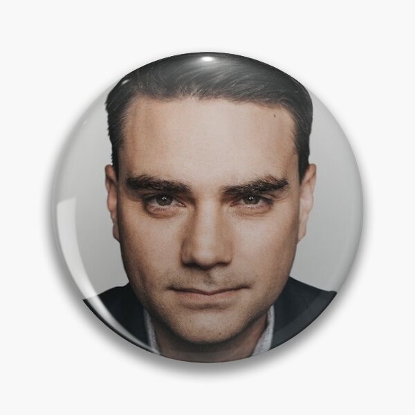 Item preview, Ben Shapiro designed and sold by maxste.