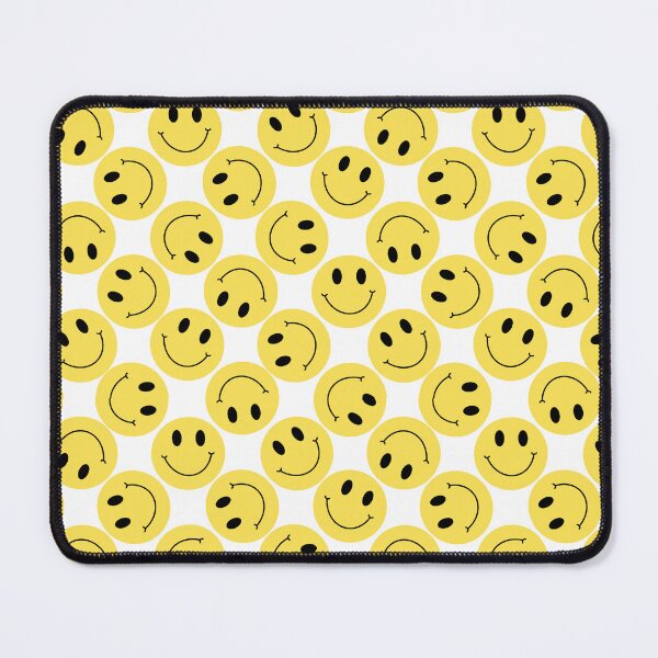 Item preview, Smiles Yellow Face Happy Grins designed and sold by wordznart.