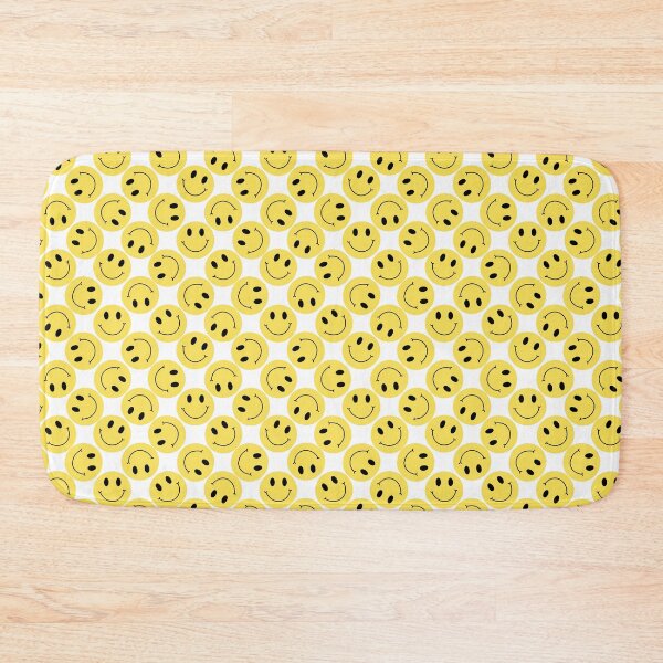 Item preview, Smiles Yellow Face Happy Grins designed and sold by wordznart.