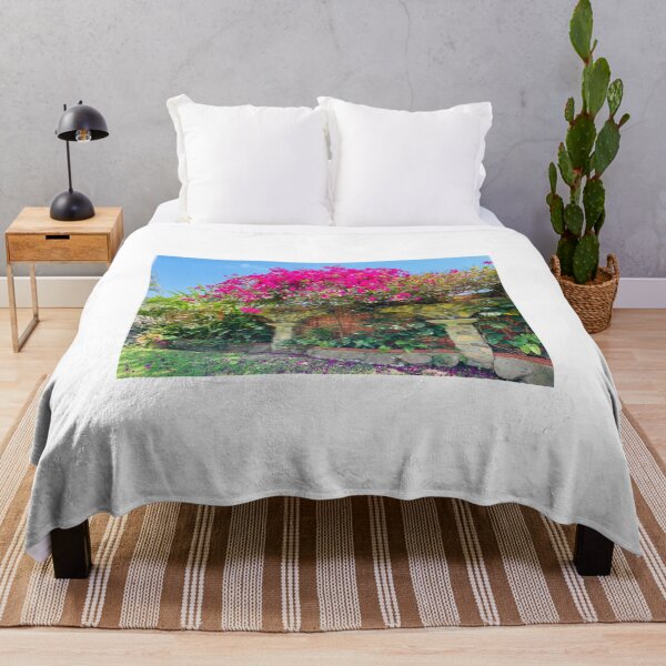 Item preview, Bougainvilleas in Guatemala designed and sold by jlm8920.