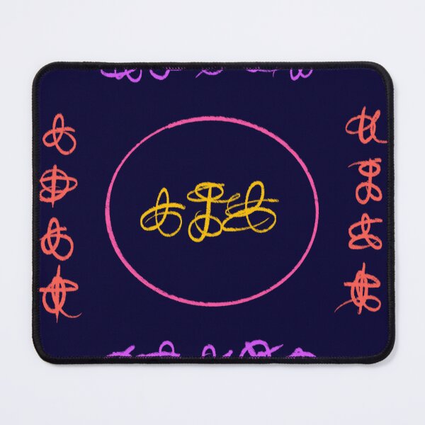 Item preview, quadrangle designed and sold by David Jardine.