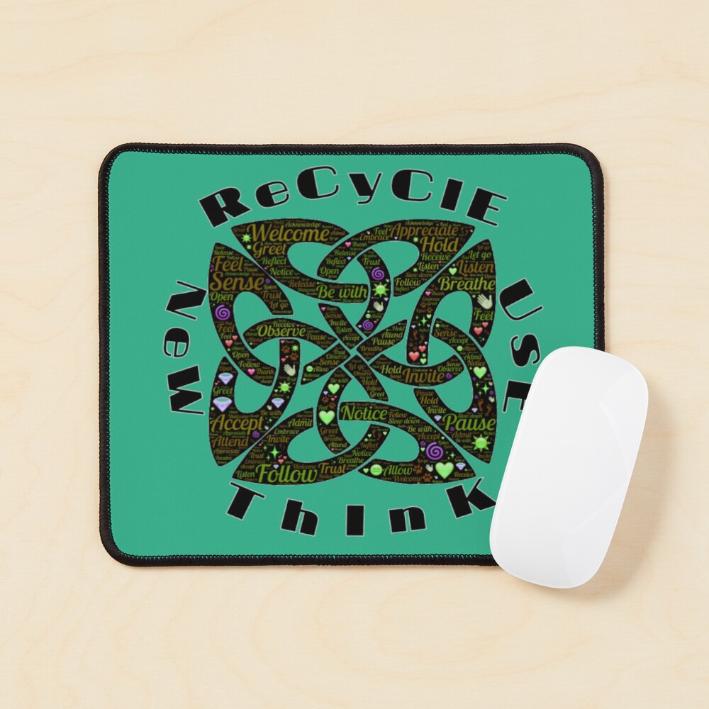 Item preview, Mouse Pad designed and sold by RendoRed.