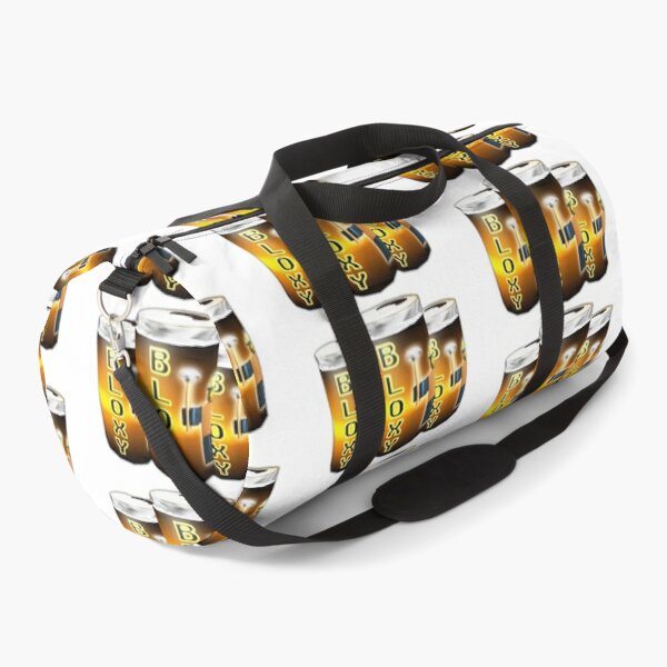 anything roblox anymore Duffle Bag for Sale by Zdeněk M Rybář
