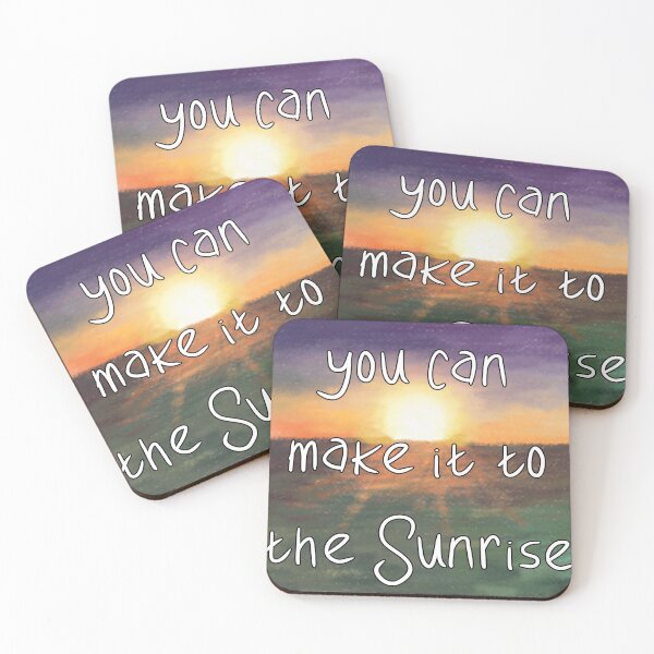 Item preview, Sunrise designed and sold by StegosStore.